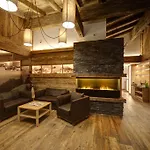 Hotel Ponyhof Fusch an der Grossglocknerstrasse