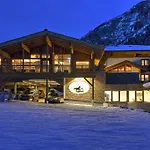 Hotel Ponyhof 4*