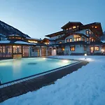 Отель Ponyhof 4*