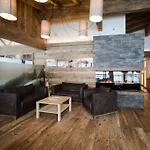 Ponyhof Hotel 4*