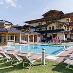 Ponyhof Hotel Fusch an der Grossglocknerstrasse