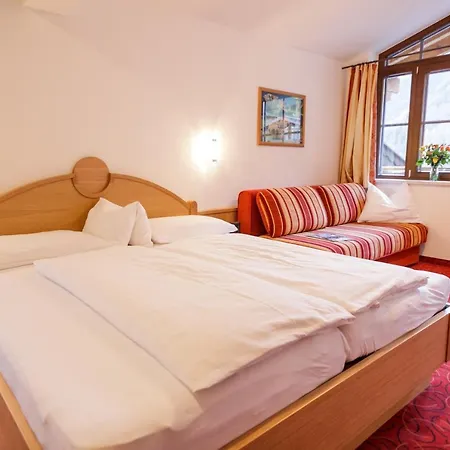 Ponyhof Hotel
