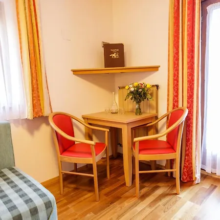 Ponyhof Hotel Fusch an der Grossglocknerstrasse