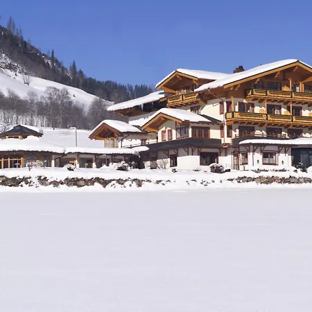 Hotel Ponyhof Fusch an der Grossglocknerstrasse