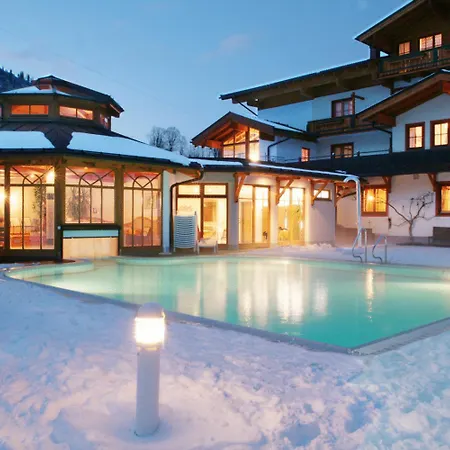 Ponyhof 4* Fusch an der Grossglocknerstrasse