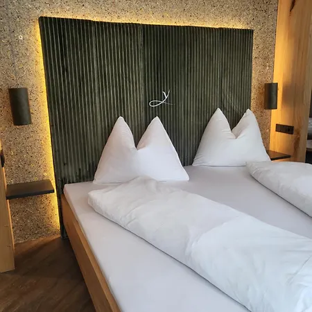 Ponyhof Hotel Fusch an der Grossglocknerstrasse