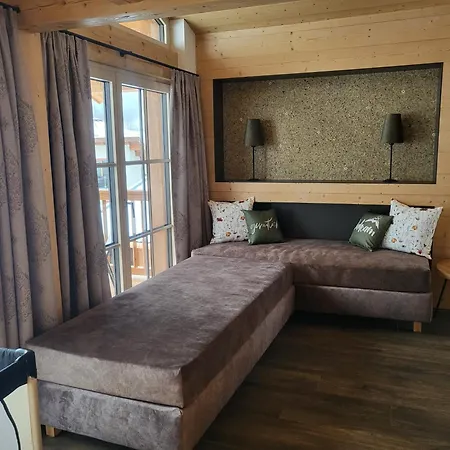 Hotel Ponyhof Fusch an der Grossglocknerstrasse
