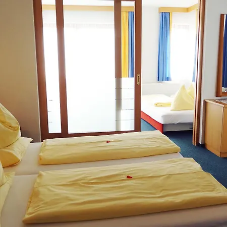 Ponyhof Hotel