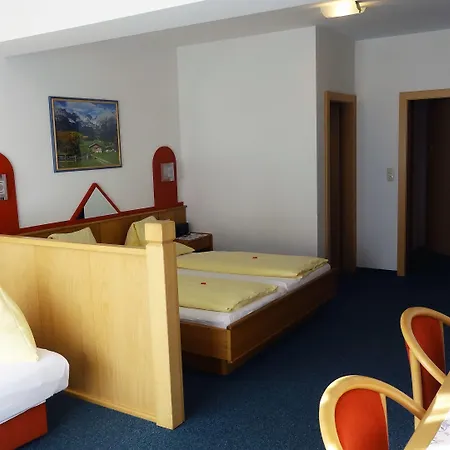 Ponyhof Fusch an der Grossglocknerstrasse