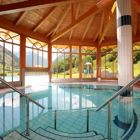 Otel Ponyhof Fusch an der Grossglocknerstrasse