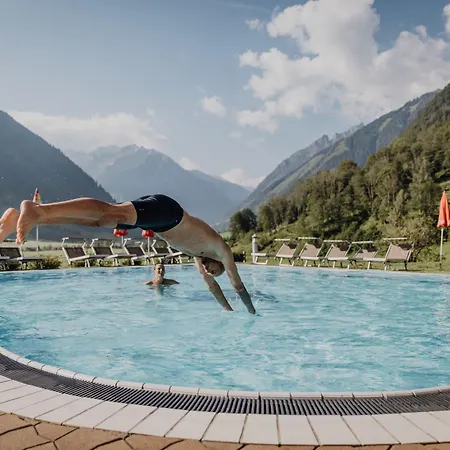 Ponyhof 4* Fusch an der Grossglocknerstrasse