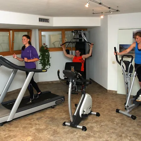 Ponyhof Fusch an der Grossglocknerstrasse