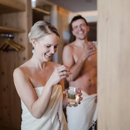 Otel Ponyhof Fusch an der Grossglocknerstrasse