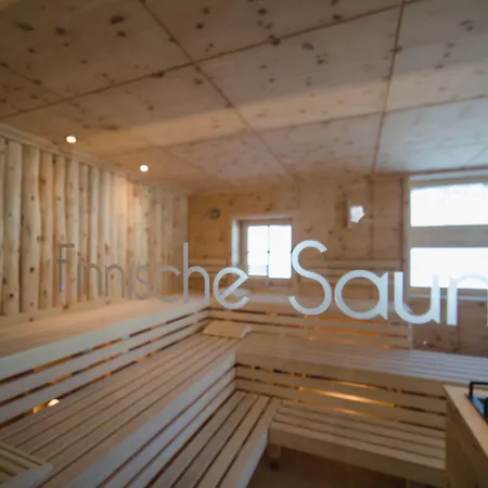 Ponyhof Hotel Fusch an der Grossglocknerstrasse