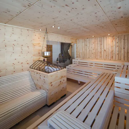Hotel Ponyhof