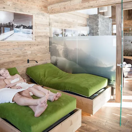 מלון Ponyhof Fusch an der Grossglocknerstrasse