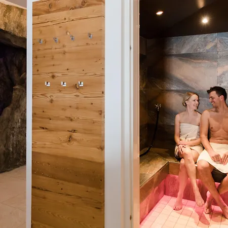 Ponyhof Otel Fusch an der Grossglocknerstrasse