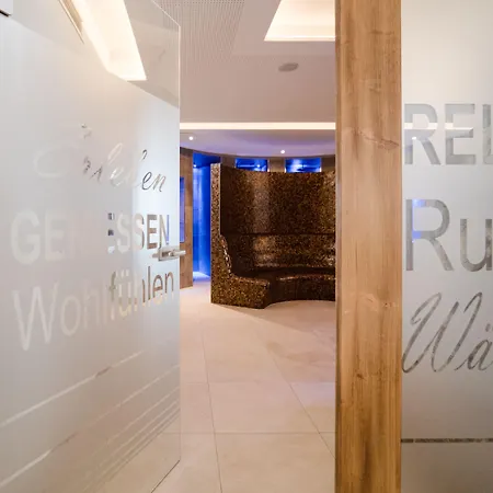 Ponyhof Otel Fusch an der Grossglocknerstrasse