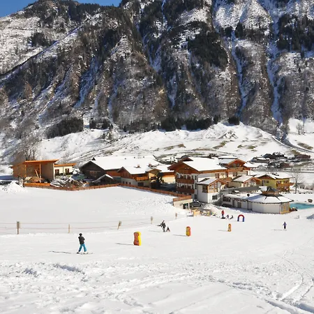 Ponyhof Fusch an der Grossglocknerstrasse