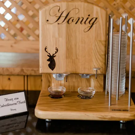 Ponyhof 4*