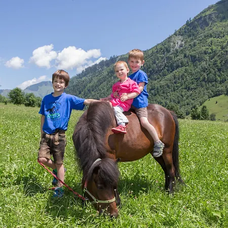 Hotel Ponyhof