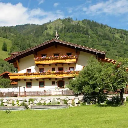 Ponyhof Hotel Fusch an der Grossglocknerstrasse