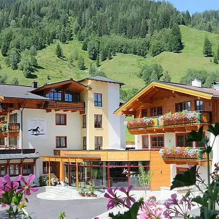 Ponyhof 4* Fusch an der Grossglocknerstrasse