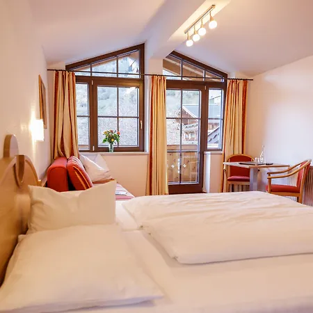 Ponyhof Fusch an der Grossglocknerstrasse