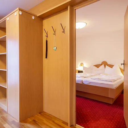 Ponyhof Fusch an der Grossglocknerstrasse