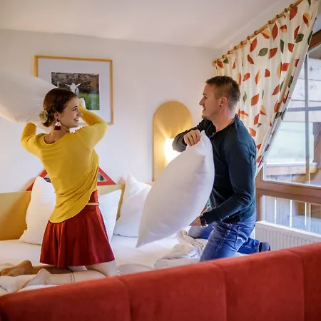 Ponyhof 4* Fusch an der Grossglocknerstrasse