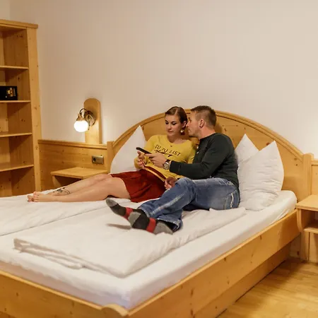 Hotel Ponyhof Fusch an der Grossglocknerstrasse