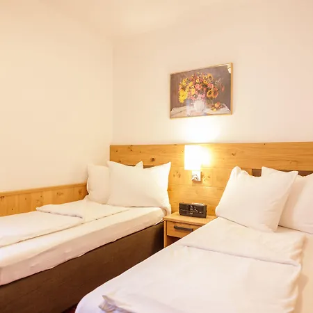 Ponyhof Fusch an der Grossglocknerstrasse