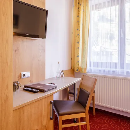 Ponyhof Fusch an der Grossglocknerstrasse