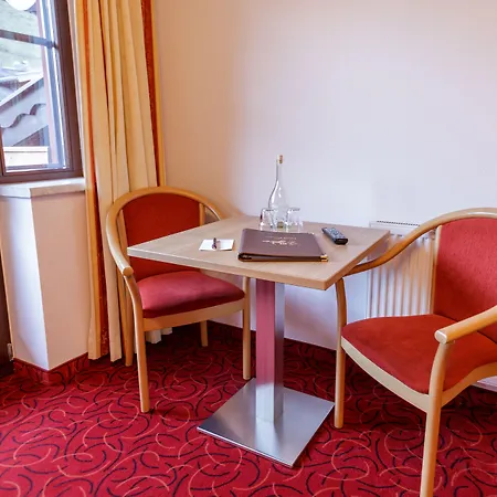 Ponyhof Otel Fusch an der Grossglocknerstrasse