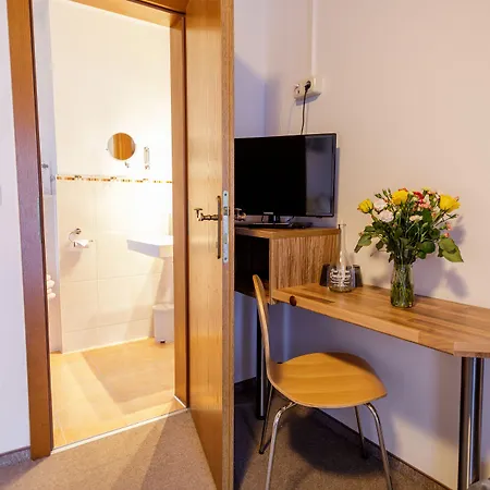Hotel Ponyhof