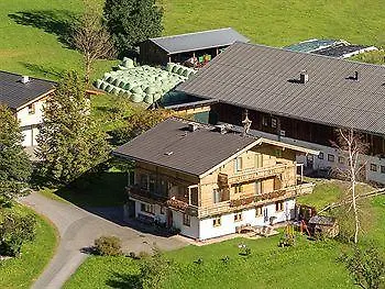 Ponyhof Hotel Fusch an der Grossglocknerstrasse