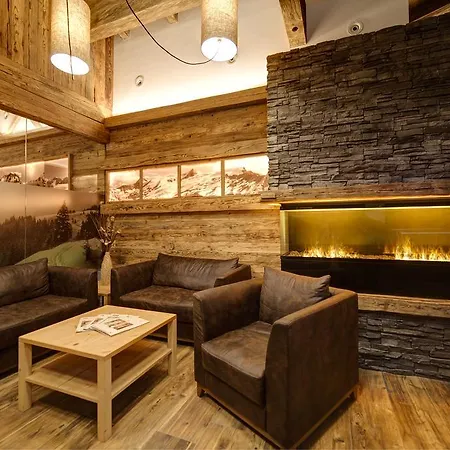 Ponyhof Fusch an der Grossglocknerstrasse