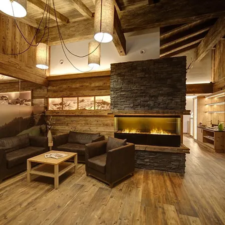 Hotel Ponyhof Fusch an der Grossglocknerstrasse