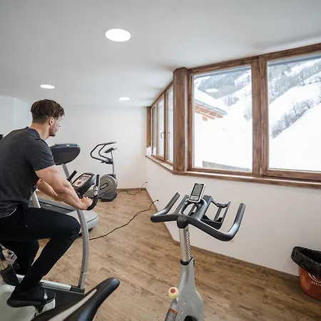 Ponyhof Hotel Fusch an der Grossglocknerstrasse