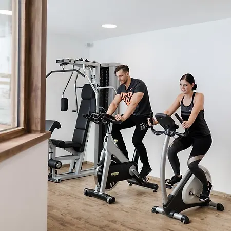 Ponyhof 4* Fusch an der Grossglocknerstrasse