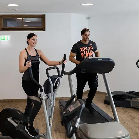 Otel Ponyhof Fusch an der Grossglocknerstrasse