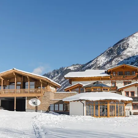 Ponyhof Hotel