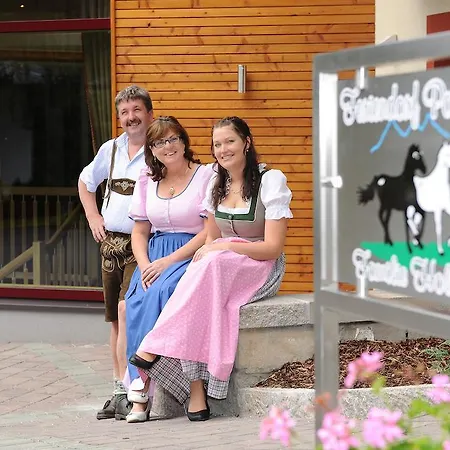 Hotel Ponyhof