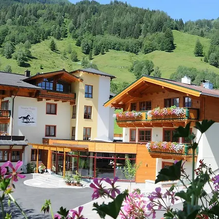 Hotel Ponyhof