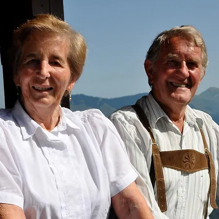 Hotel Ponyhof Fusch an der Grossglocknerstrasse