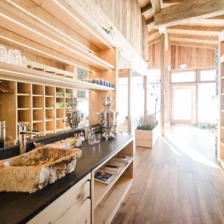 Ponyhof ホテル Fusch an der Grossglocknerstrasse