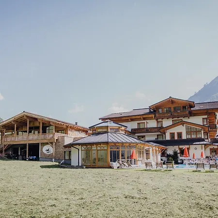 Hotel Ponyhof