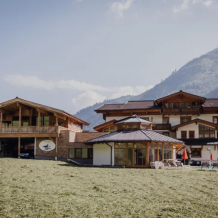 Ponyhof 4*