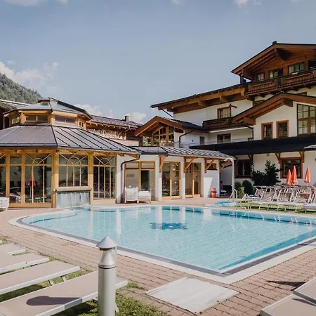 Hotel Ponyhof