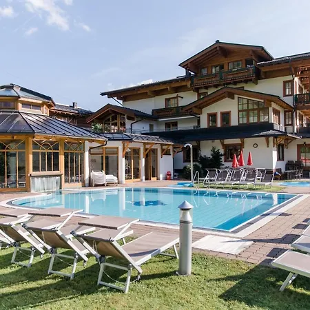 Ponyhof Hotel Fusch an der Grossglocknerstrasse